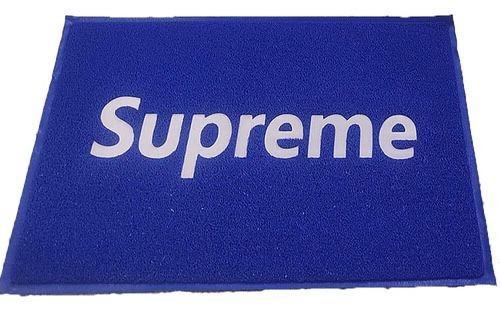 Miniatura 4 de Tapete Vulcanizado Supreme Con Borda